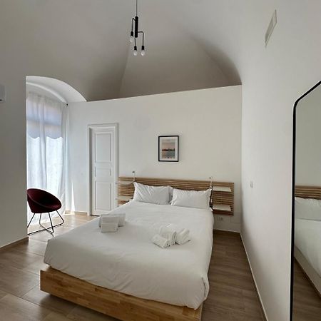 바리 Casa Garruba 99 아파트 외부 사진