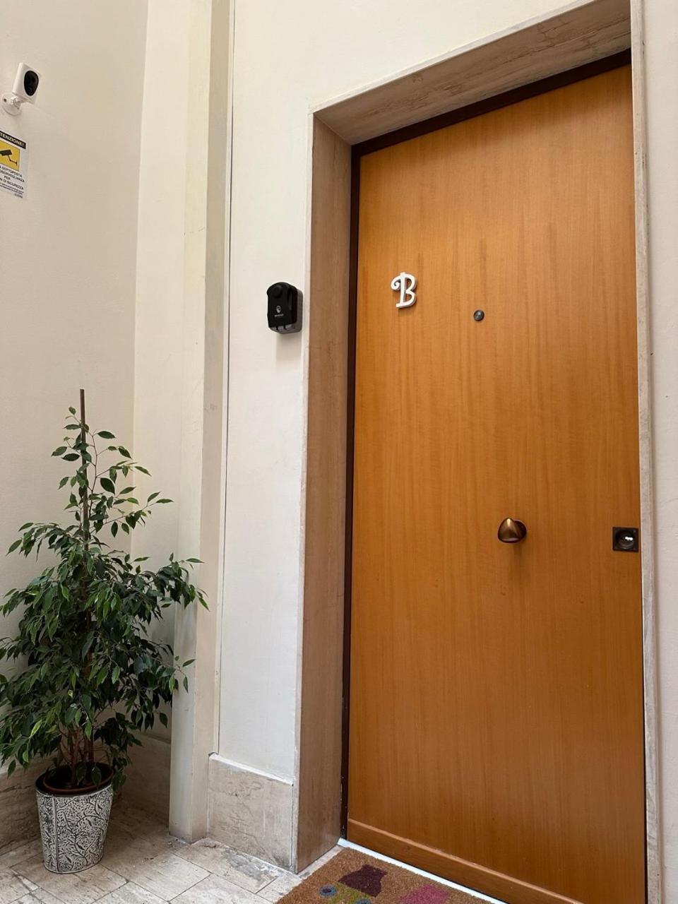 바리 Casa Garruba 99 아파트 객실 사진